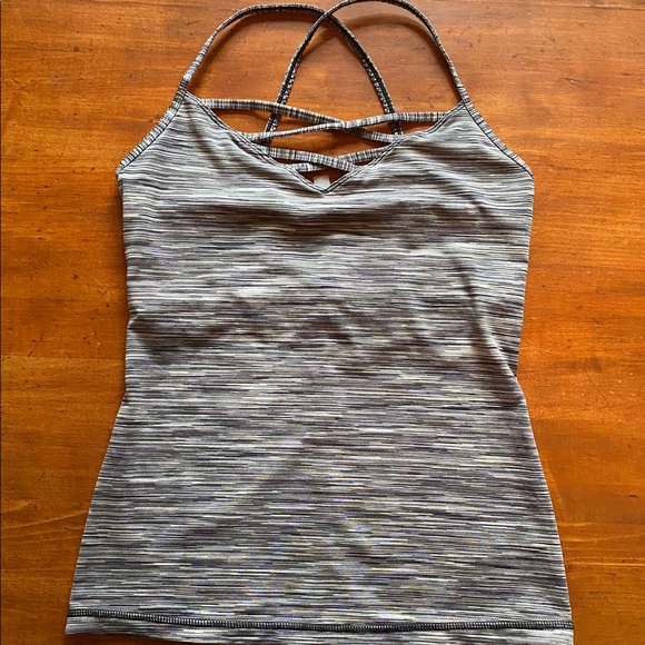 Free People Movement Tank Top - Picture 1 of 5
